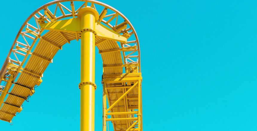 The emotional rollercoaster of finding out you're autistic.